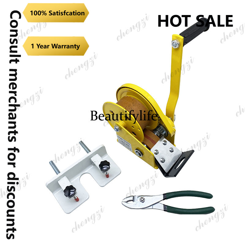 Tools Jewelry Making - Manuelle Drahtziehmaschine für Schmuckherstellung, Schmuckwerkzeug, Gold-