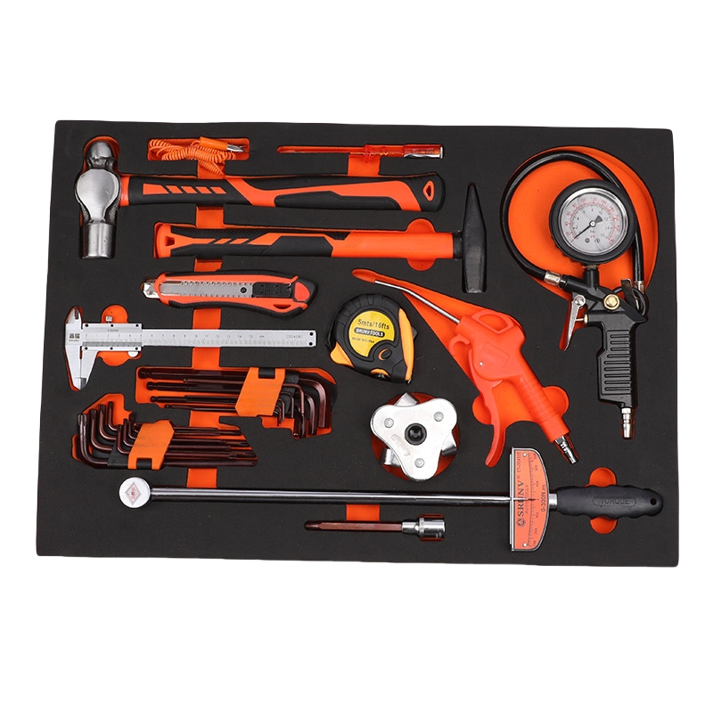 Maintenance Workshop Tools - Robuster Sicherheitsschlüssel für Autoreparatur und Wartung,
