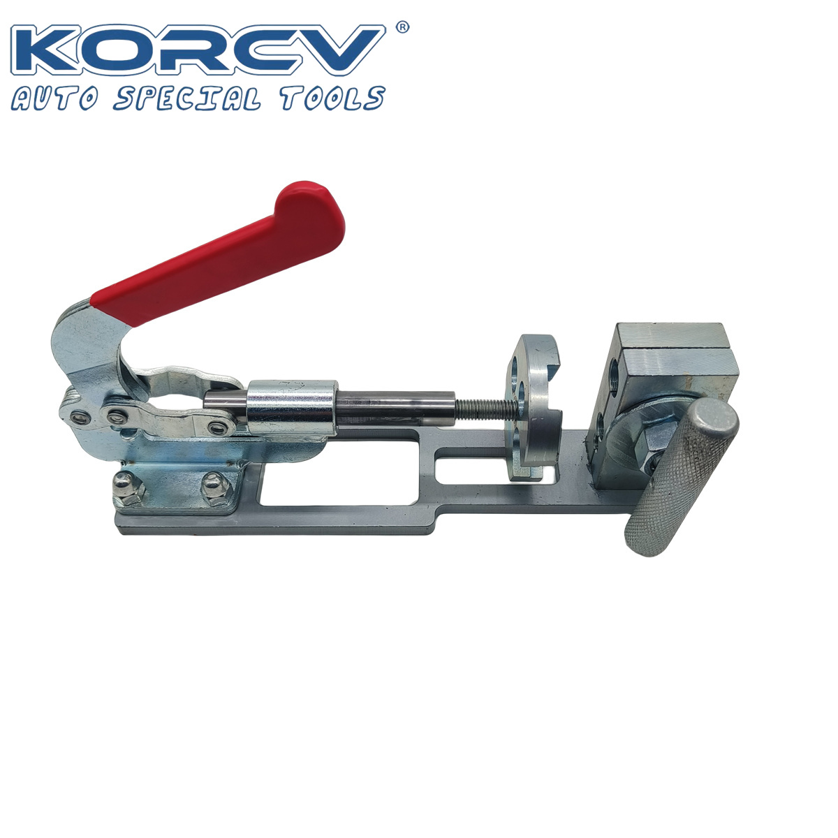 Workshop Tools Kit - Spezial werkzeuge für volvo scania man