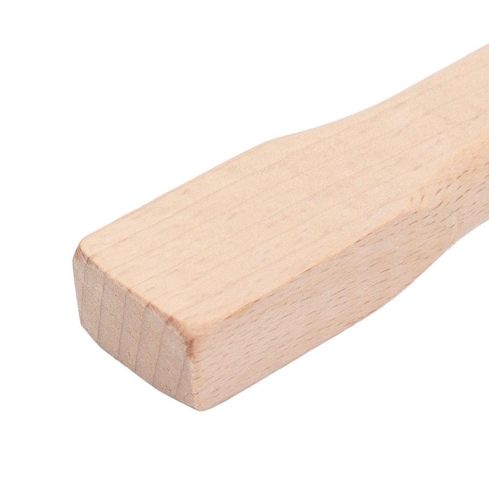 Mallet Wood Carving - Werkzeug: Solide Holzklöppel, Leichter Langlebiger Holzhammer