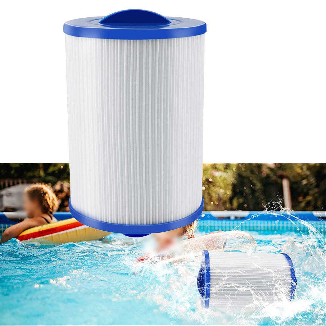 Tools For Home Workshop - 1pc Spa Filter 152mm Für PWW50