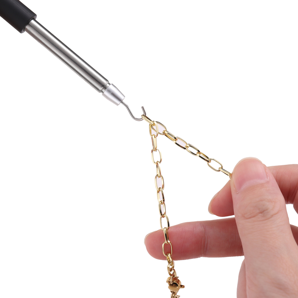 Tools Jewelry Making - Hilft beim Tragen von Armbändern, Werkzeugen,