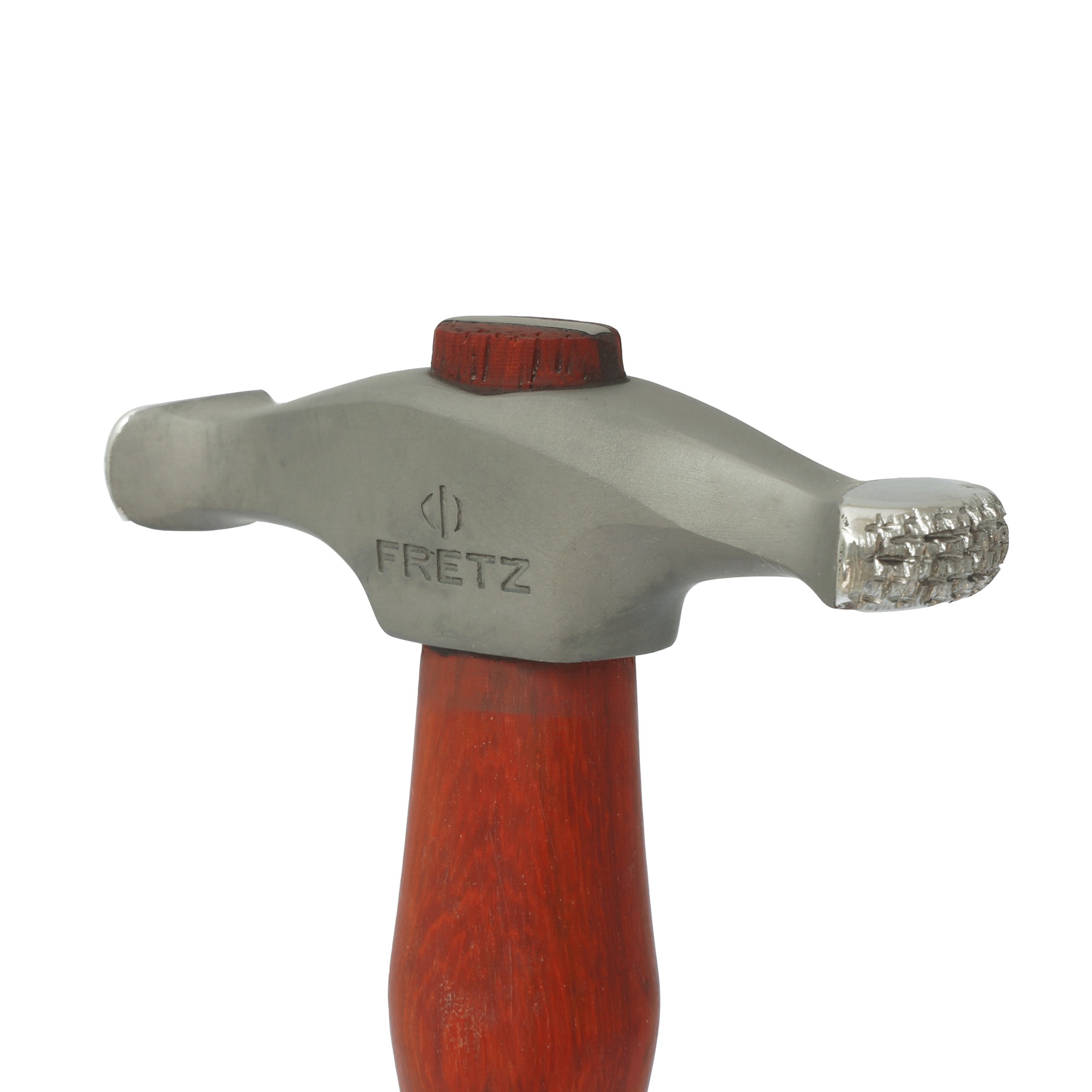 Tools Vn - Fretz HMR-14B Rohseide Breiter Gebogener Hammer