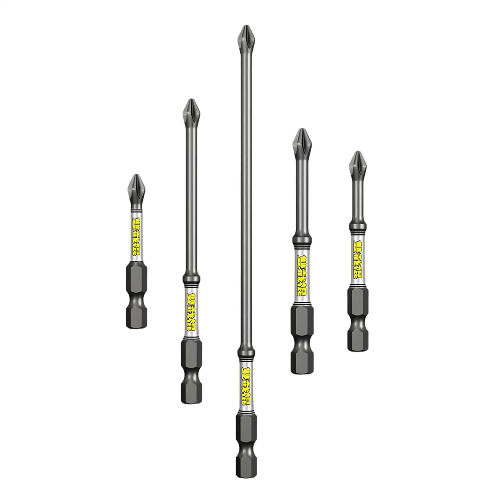 Bohrer-Schraubendreher-Bit-Set – Tool Workshop Bewertung und Preis