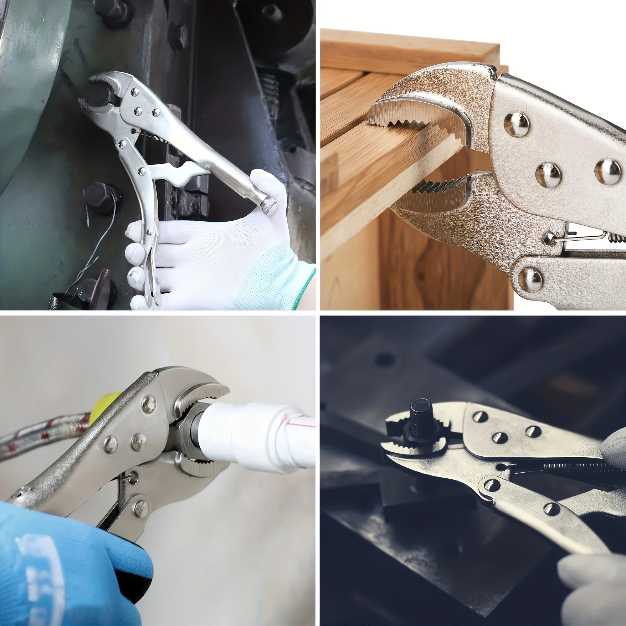 Professionelles Feststellzange – Welding Tools In Workshop Bewertung und Preis