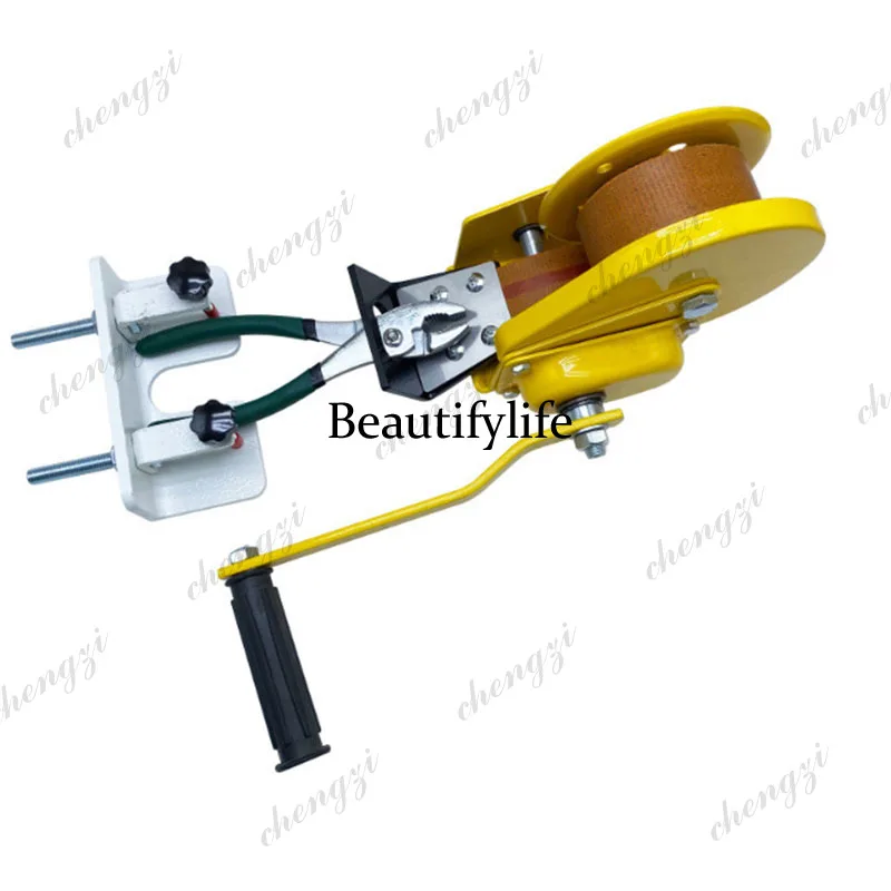 Manuelle Drahtziehmaschine für – Tools Jewelry Making Bewertung und Preis