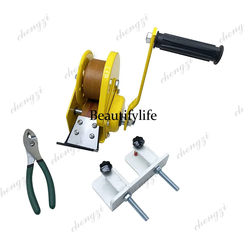 Manuelle Drahtziehmaschine für – Tools Jewelry Making Bewertung und Preis