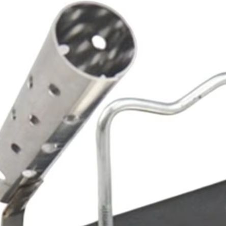 Doppelter Lötkolbenhalter aus  – Welding Tools In Workshop Bewertung und Preis