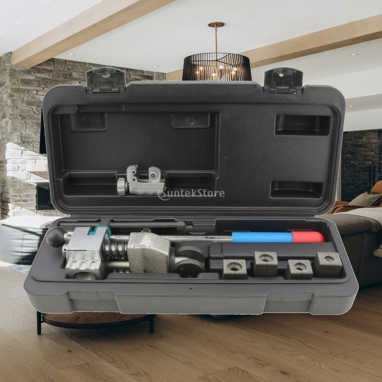 Bremsleitungs-Bördelwerkzeug-S – Workshop Tools Kit Bewertung und Preis