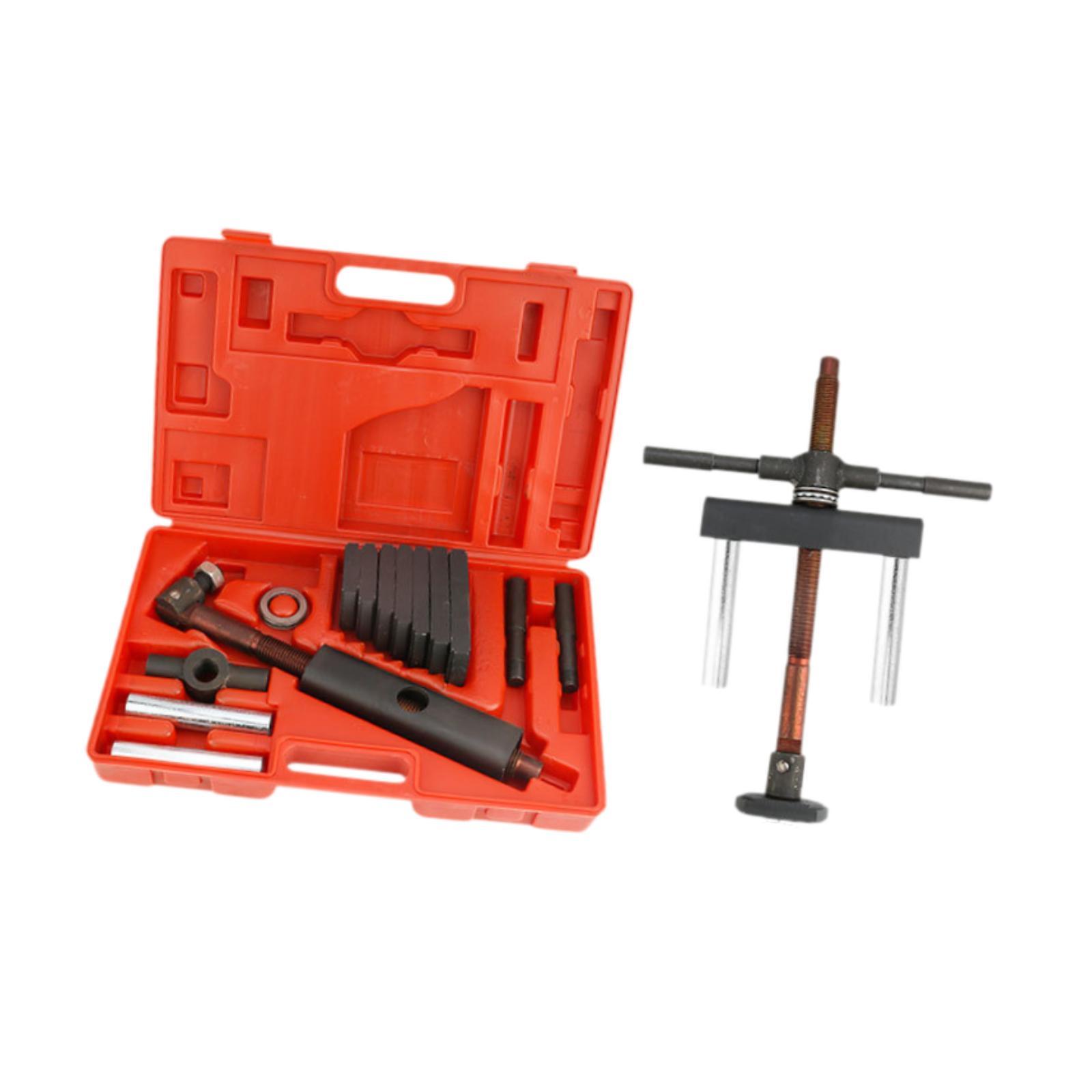 Hochleistungs-Zylinderlaufbuch – Workshop Tools Kit Bewertung und Preis
