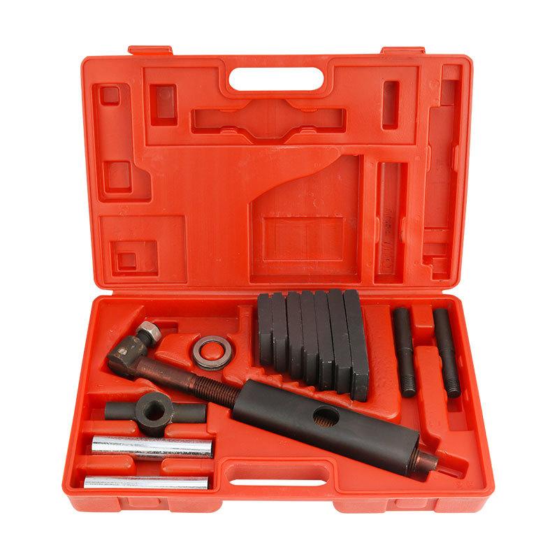 Hochleistungs-Zylinderlaufbuch – Workshop Tools Kit Bewertung und Preis