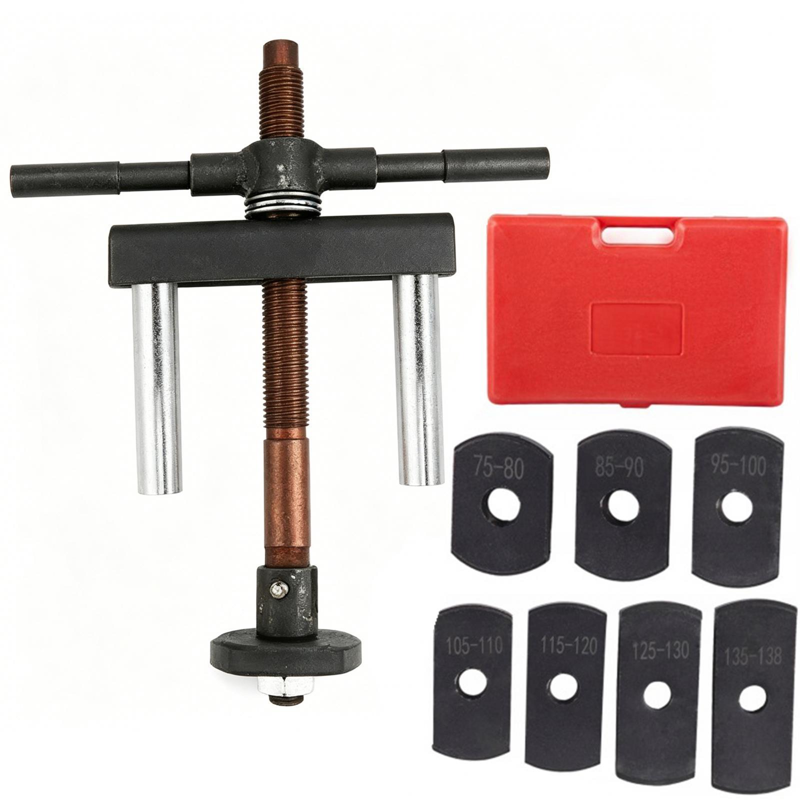 Hochleistungs-Zylinderlaufbuch – Workshop Tools Kit Bewertung und Preis