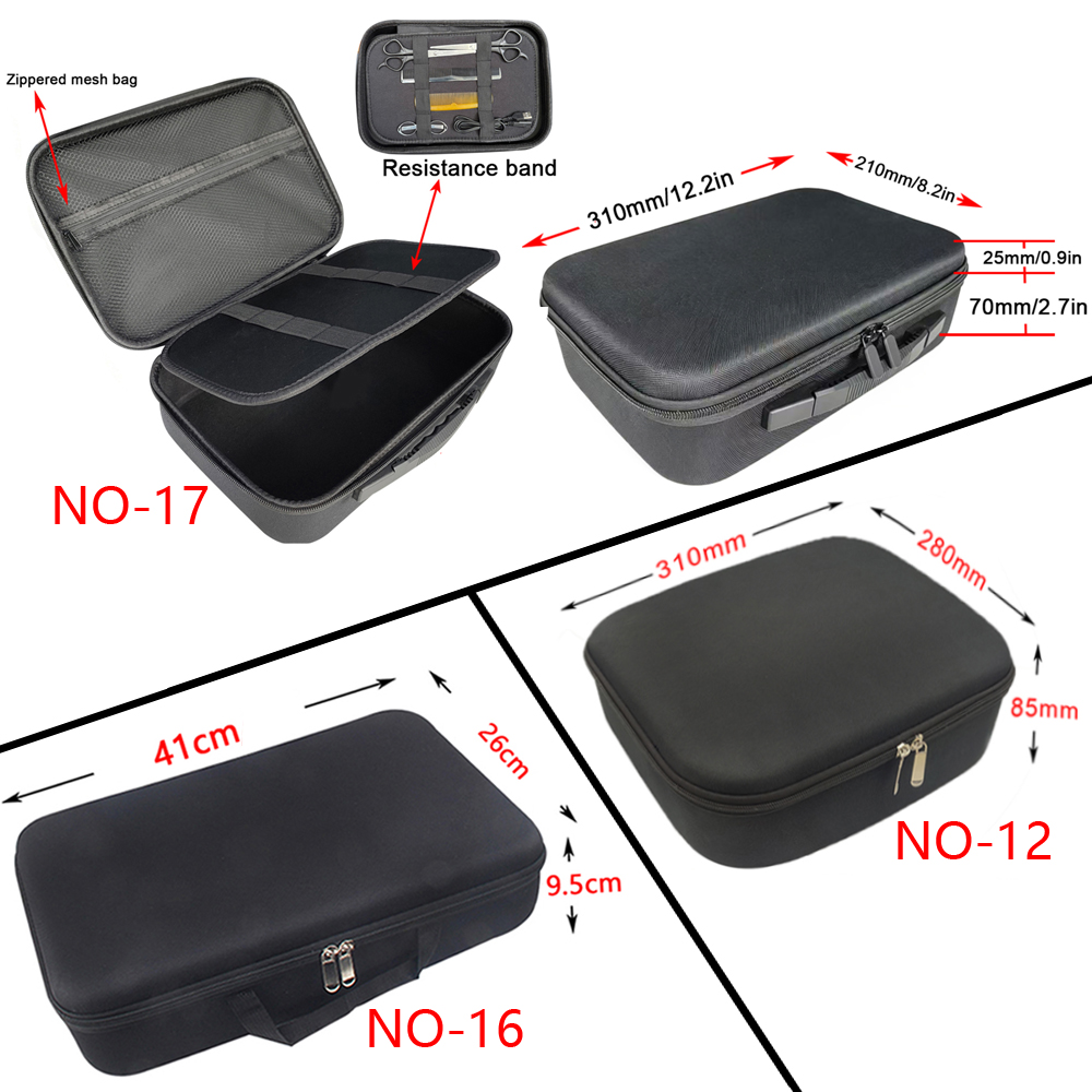 Hartschalen-Aufbewahrungsbox,  – Workshop Tools Box Bewertung und Preis