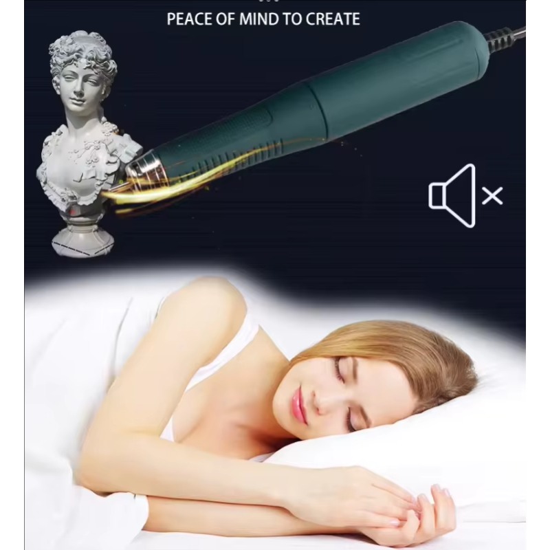 Mikromotor Dentallabor-Ausrüst – Tools Jewelry Making Bewertung und Preis