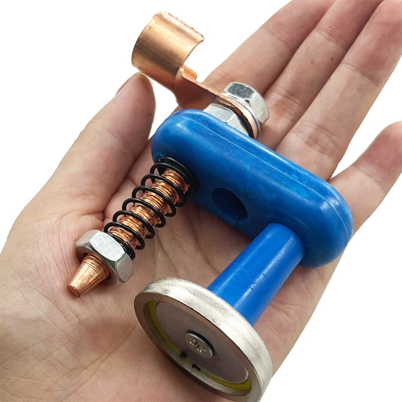 Zweiteiliger Erdungskopfsatz f – Welding Tools In Workshop Bewertung und Preis