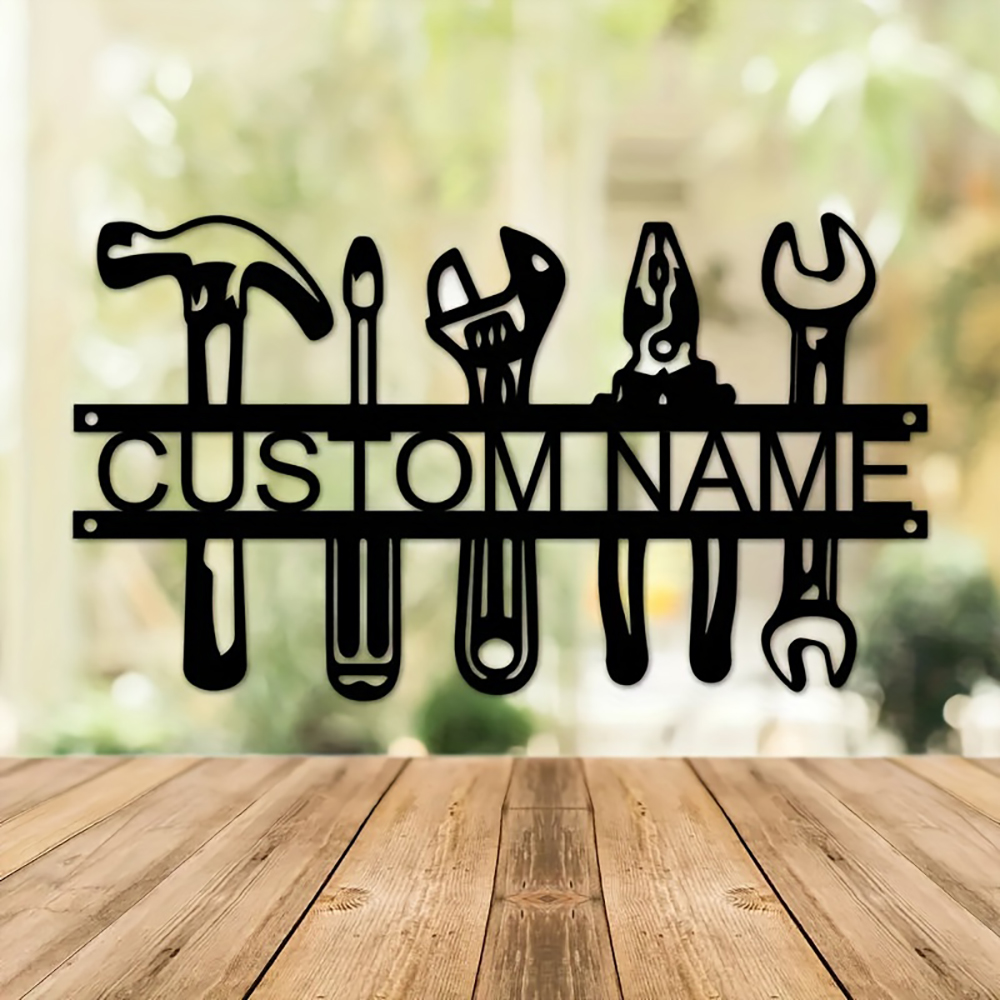 Individueller Name im industri – Workshop Tools Name Bewertung und Preis