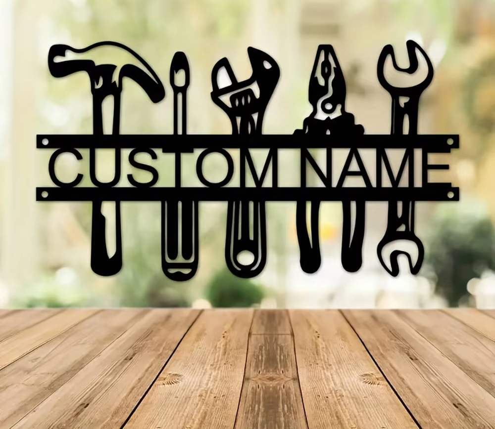 Individueller Name im industri – Workshop Tools Name Bewertung und Preis