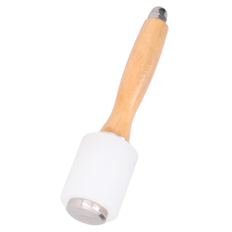 Leder-Schnitzhammer Nylon DIY  – Mallet Wood Carving Bewertung und Preis