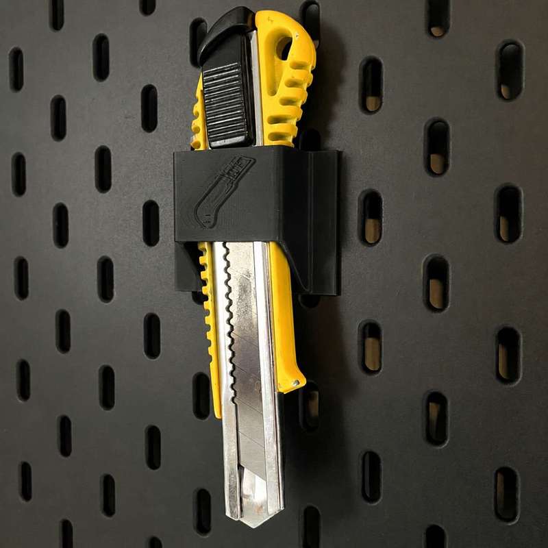 Messerhalter Passend für Skadi – Workshop Tools Knife Bewertung und Preis