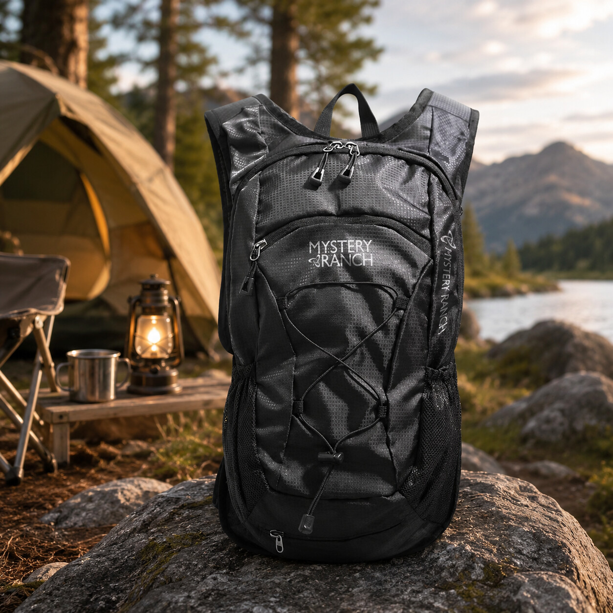 MYSTERY RANCH taktischer Outdo – Tools Vn Bewertung und Preis