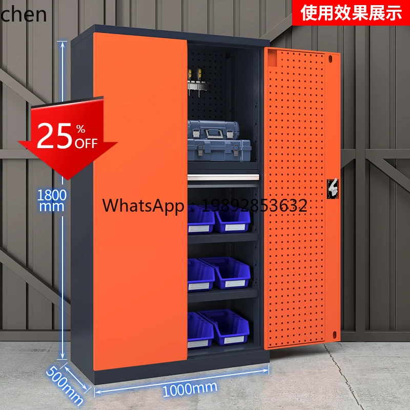 ii2-28 Werkzeugschrank Werksta – Workshop Tools And Safety Bewertung und Preis