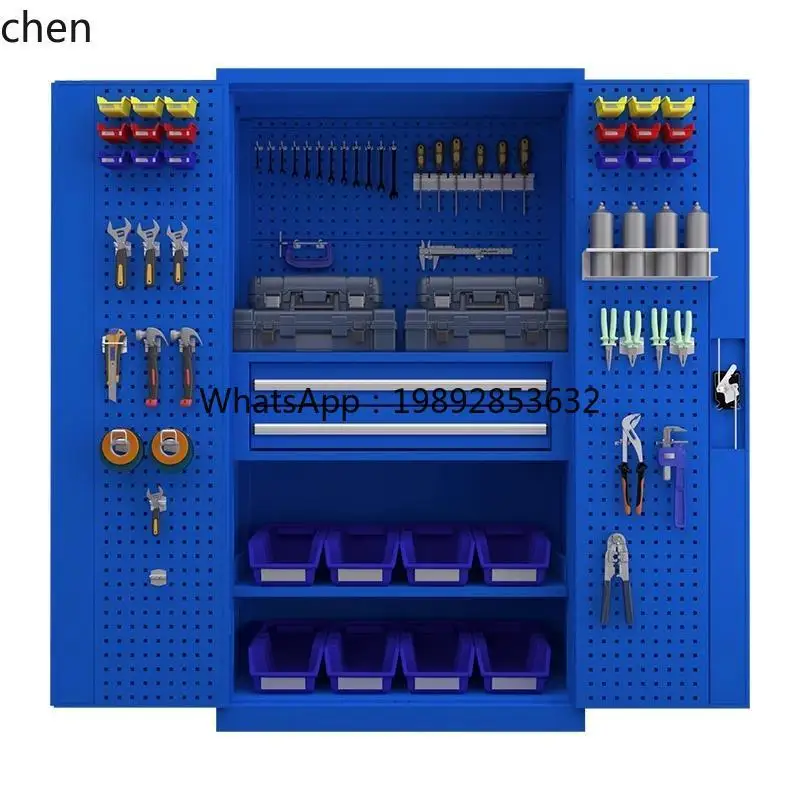 ii2-28 Werkzeugschrank Werksta – Workshop Tools And Safety Bewertung und Preis