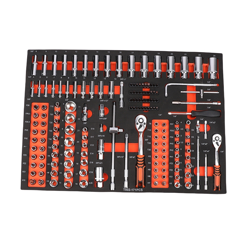 Robuster Sicherheitsschlüssel  – Maintenance Workshop Tools Bewertung und Preis