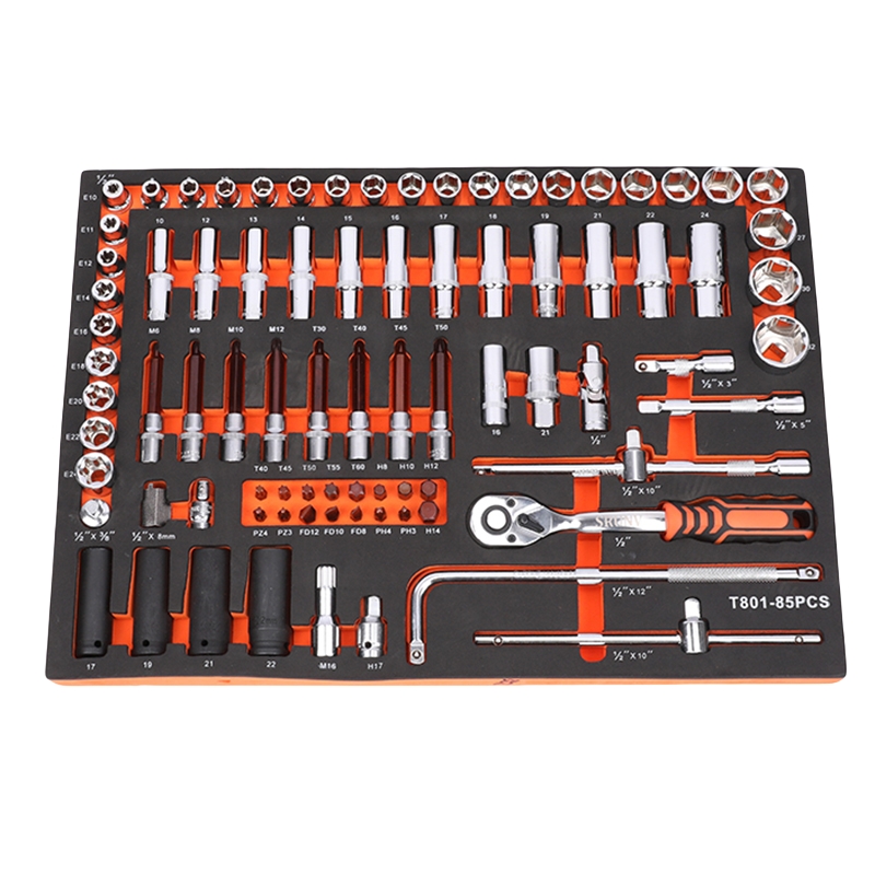 Robuster Sicherheitsschlüssel  – Maintenance Workshop Tools Bewertung und Preis