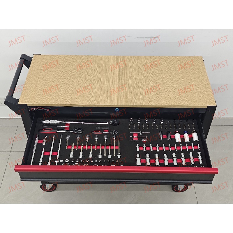 12-Schubladen-Werkzeugkasten m – Workshop Tools Box Bewertung und Preis