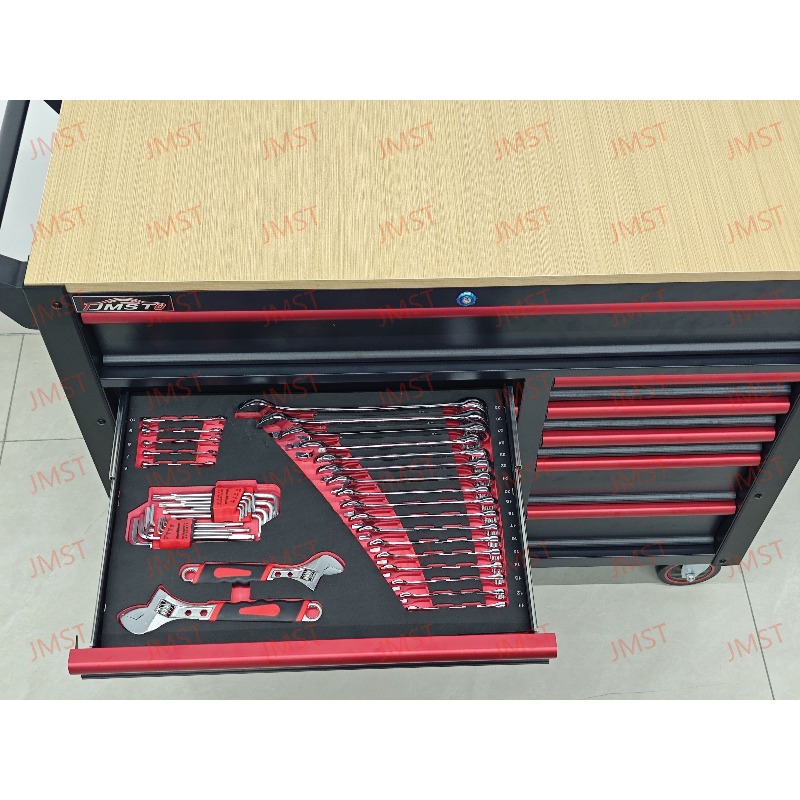 12-Schubladen-Werkzeugkasten m – Workshop Tools Box Bewertung und Preis