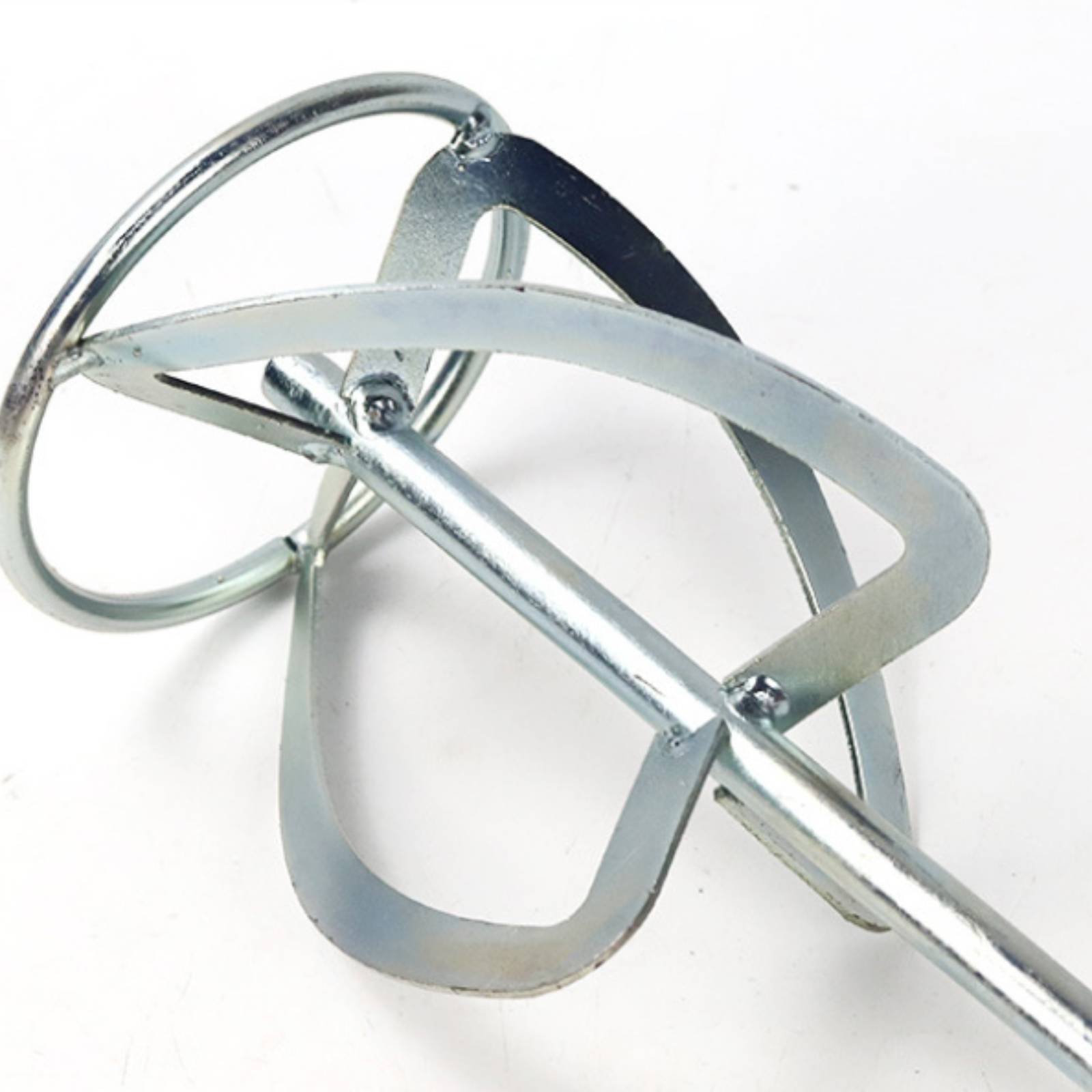 Zementmischer-Paddel, robuste  – Tools Use In Workshop Bewertung und Preis