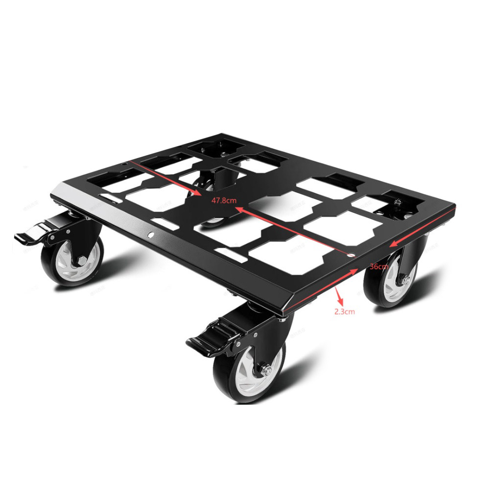 Schwerlast-Werkzeugwagen für P – Workshop Tools Box Bewertung und Preis