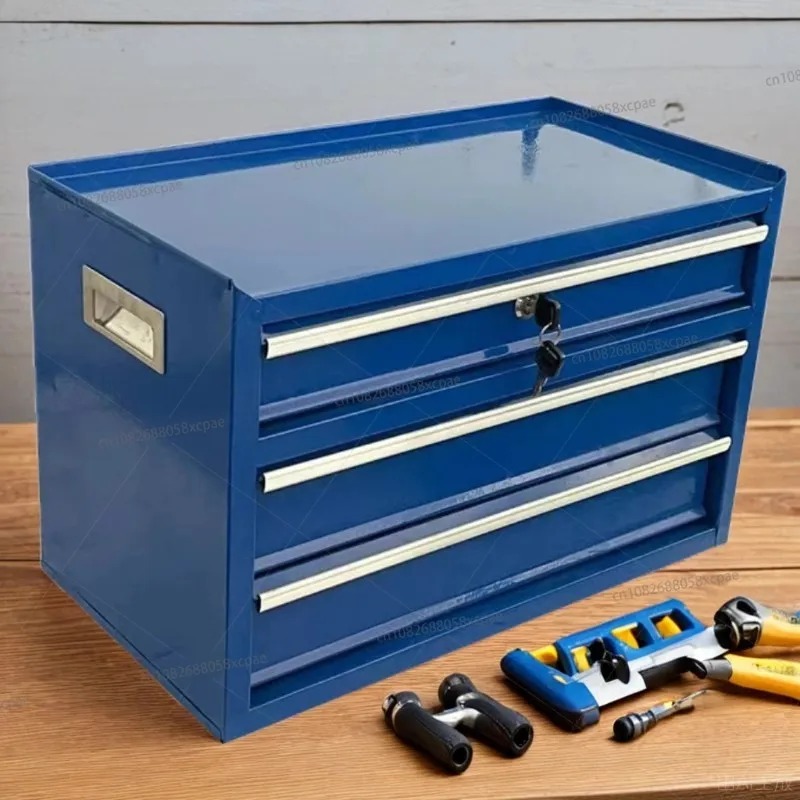 Desktop-Werkzeugkasten, Aktens – Tool Workshop Bewertung und Preis