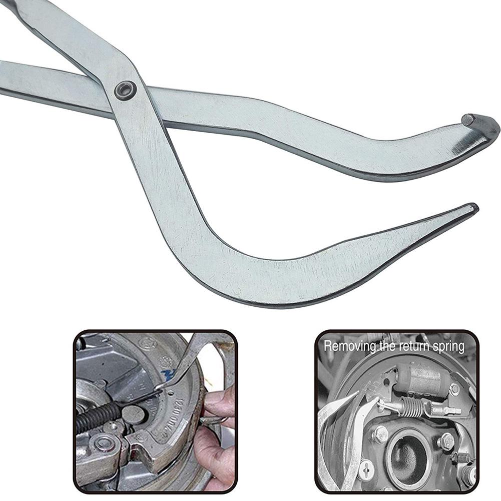 31cm Auto Fahrzeug Trommel Bre – Workshop Tools Kit Bewertung und Preis