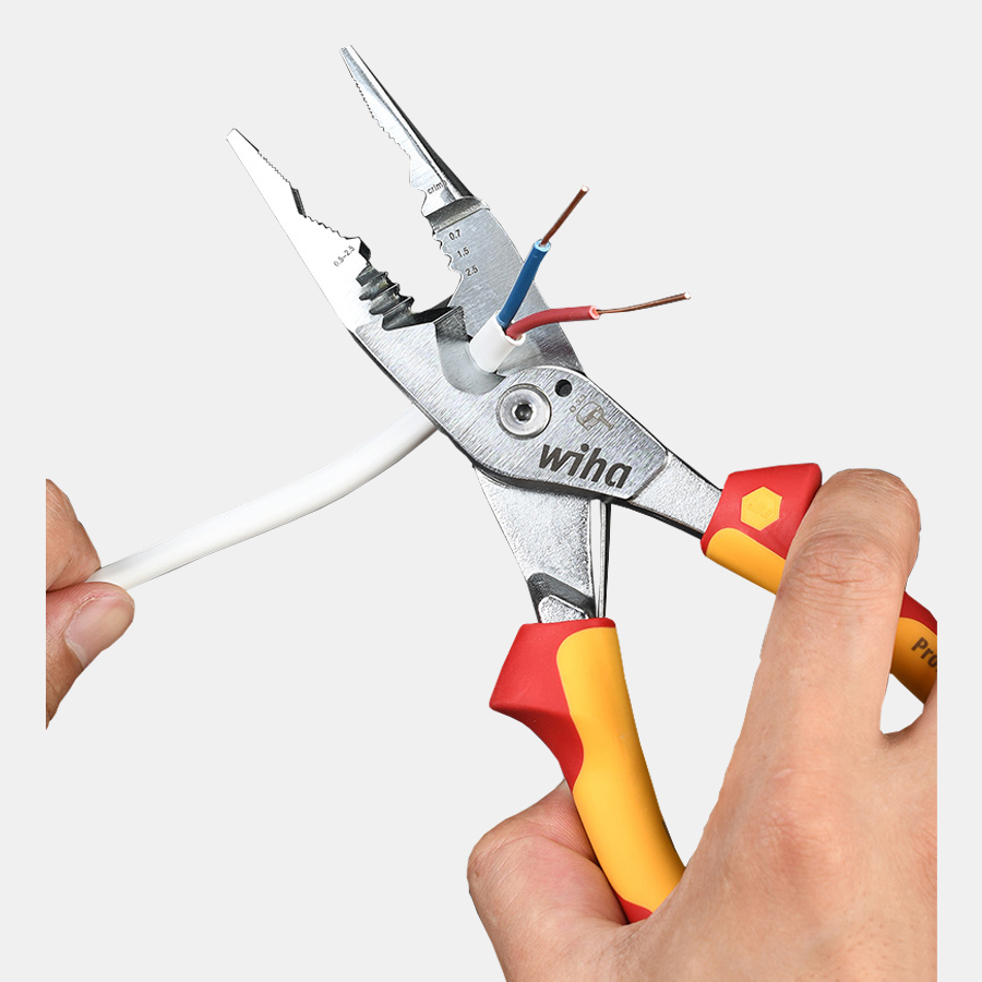 Original Wiha 45489 8-in-1 Meh – Tools Vn Bewertung und Preis