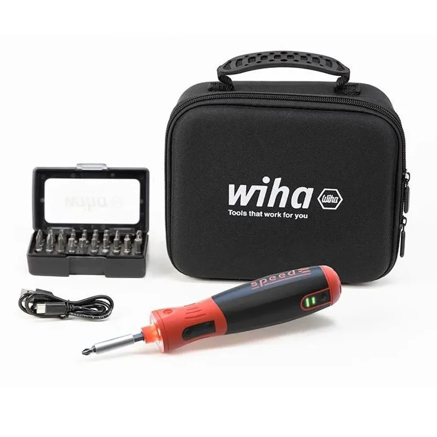 WIHA 45791 speedE Pocket Drive – Tools Vn Bewertung und Preis