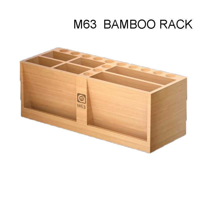Amaoe M63 Bambo Aufbewahrungsb – Workshop Tools Box Bewertung und Preis
