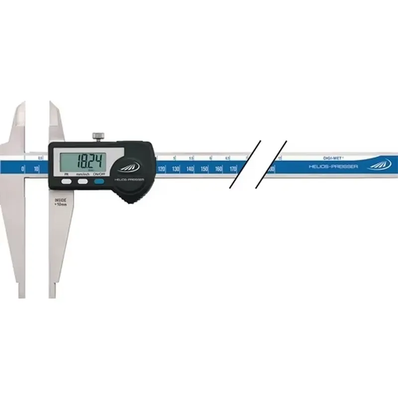 HELIOS PREISSER DIGI MET 500 m – Workshop Tools Knife Bewertung und Preis