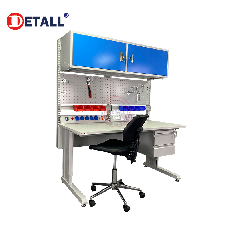 ESD-sichere modulare antistati – Maintenance Workshop Tools Bewertung und Preis