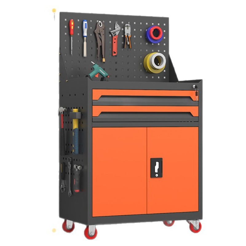 Maßgefertigter Mobiler Werkzeu – Workshop Tools Box Bewertung und Preis
