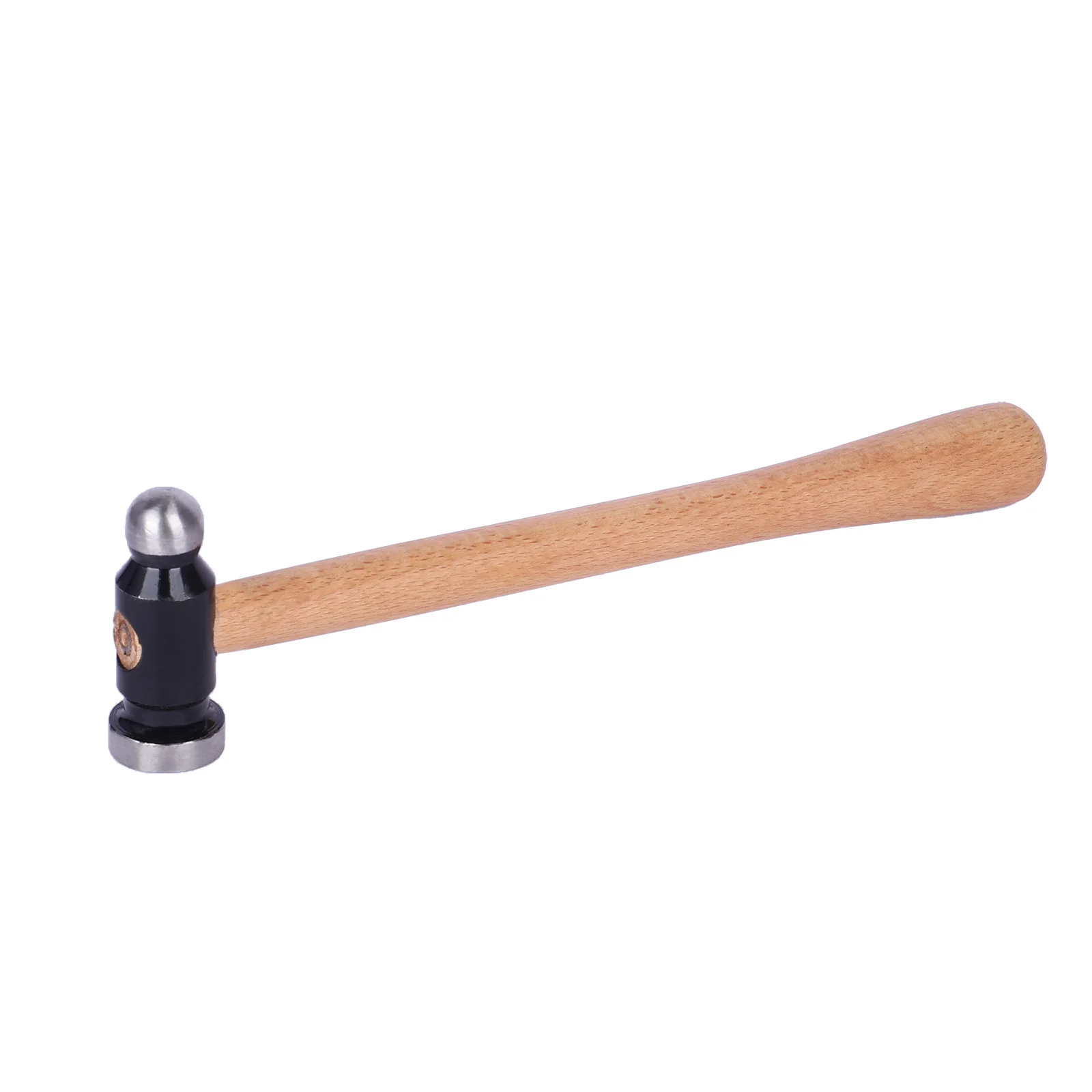 Runder Kopf, Schmuckherstellun – Mallet Wood Carving Bewertung und Preis