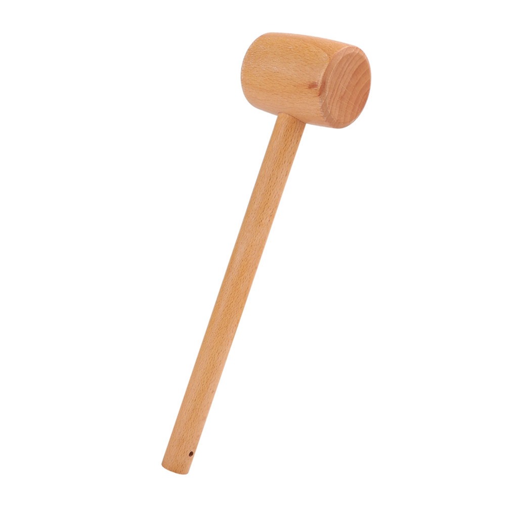 Massivholzhammer, schadlos bei – Mallet Wood Carving Bewertung und Preis