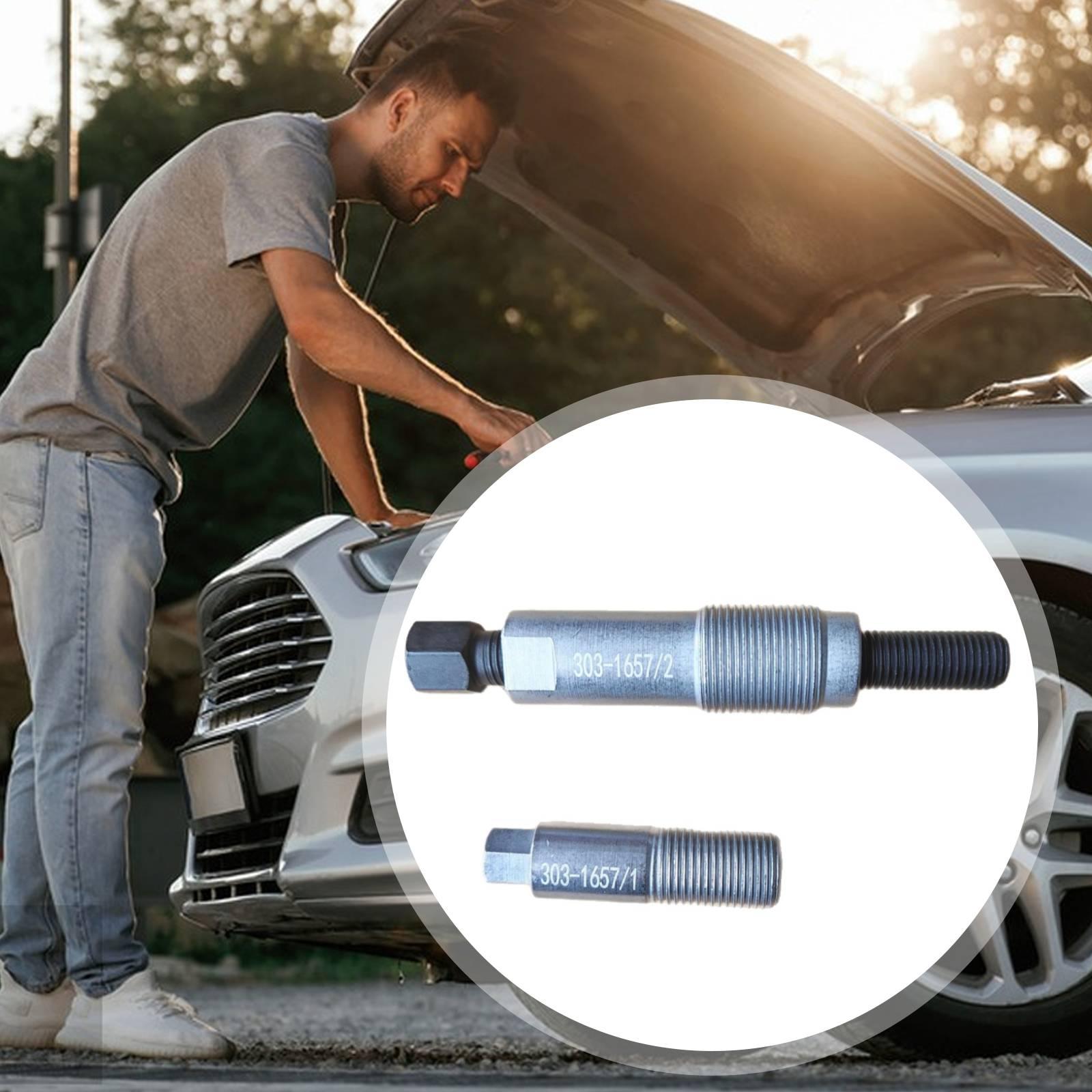 Metallisches Kurbelwellenrieme – Tools Use In Workshop Bewertung und Preis