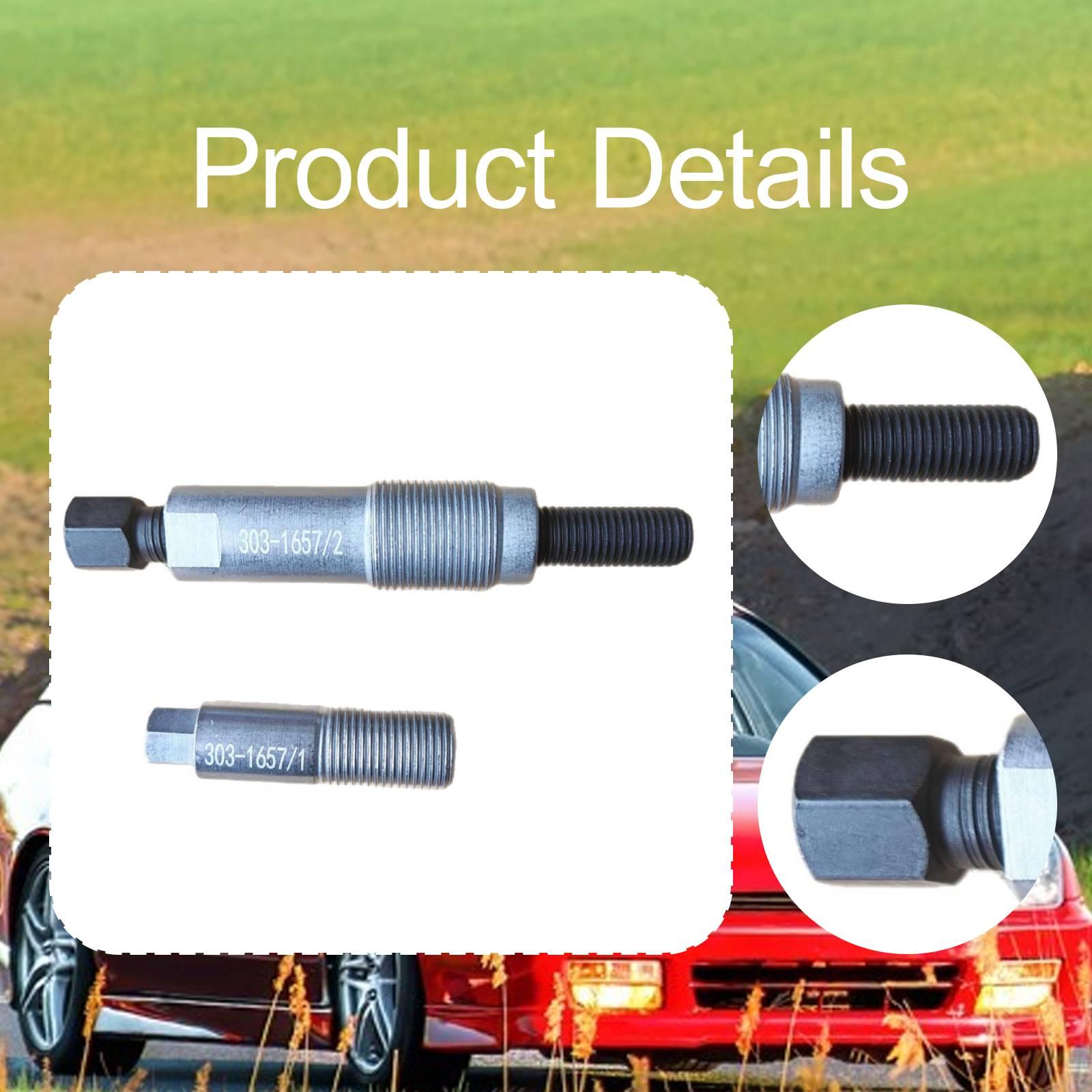 Metallisches Kurbelwellenrieme – Tools Use In Workshop Bewertung und Preis