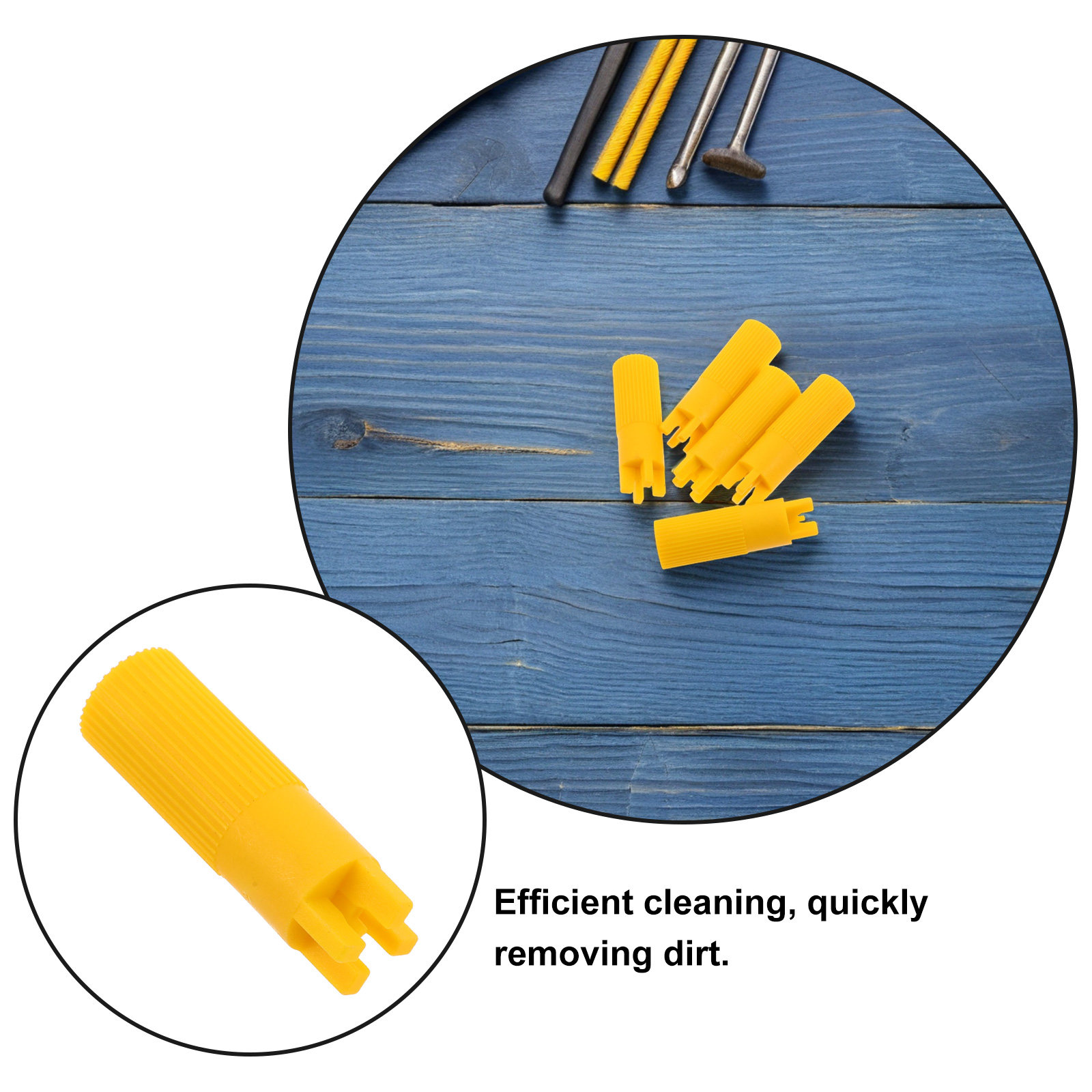 5-teiliges Schwerlast-Schmiern – Maintenance Workshop Tools Bewertung und Preis