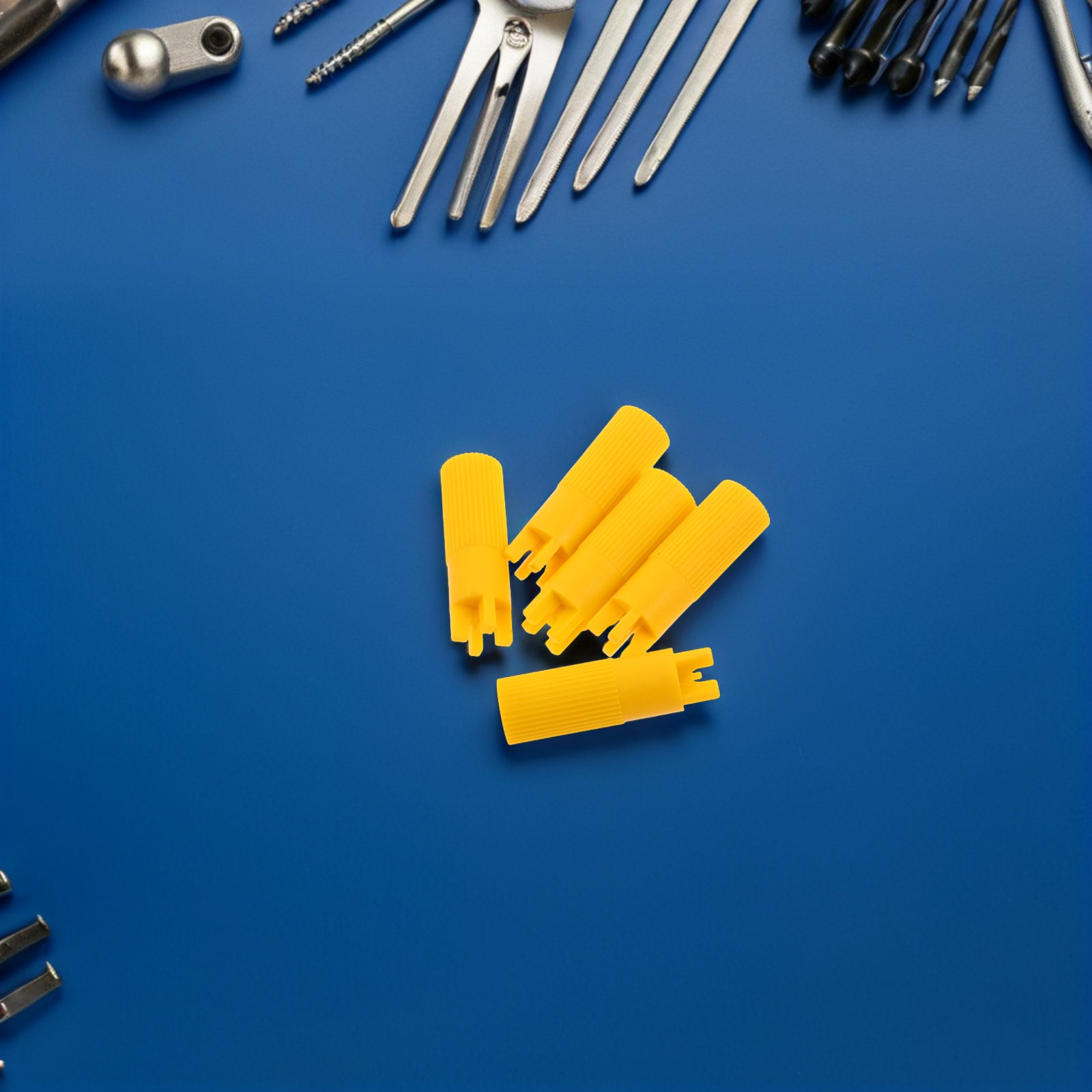 5-teiliges Schwerlast-Schmiern – Maintenance Workshop Tools Bewertung und Preis