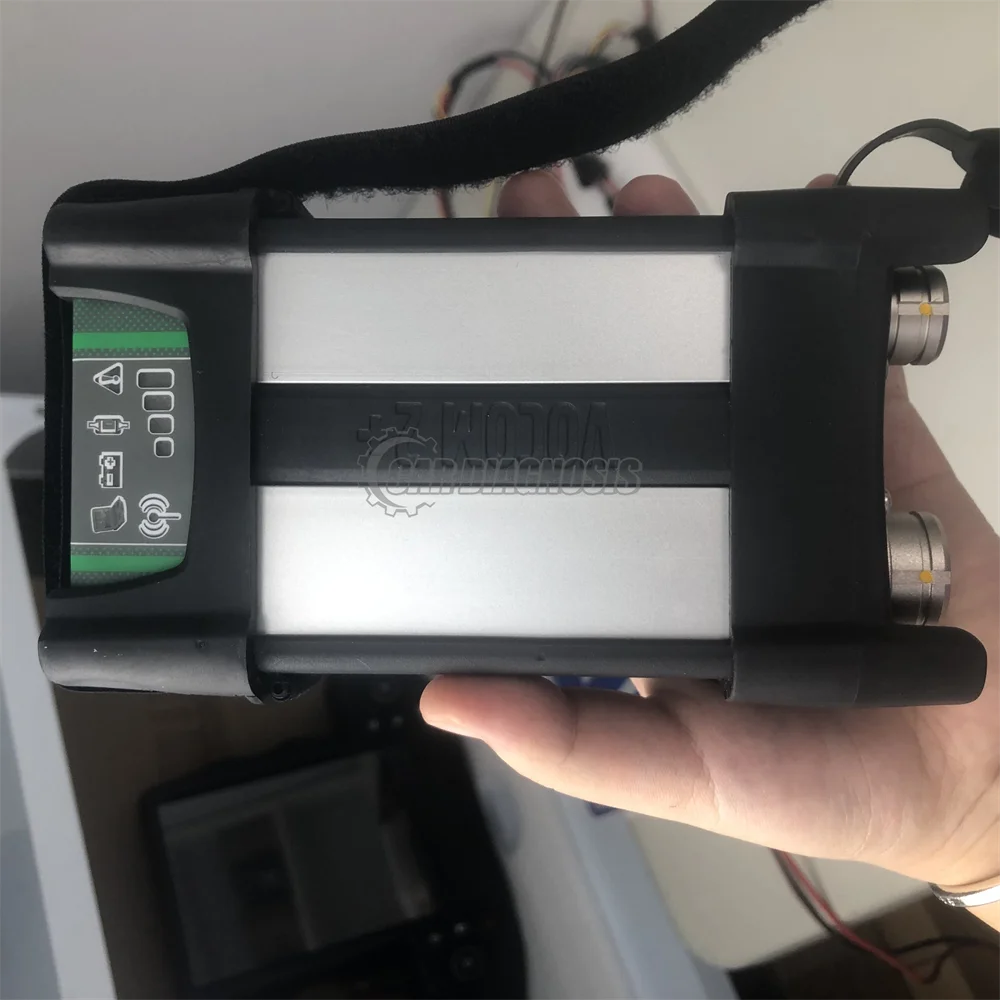 vocom 2+ Tough Vocom II 888944 – Tools Vn Bewertung und Preis