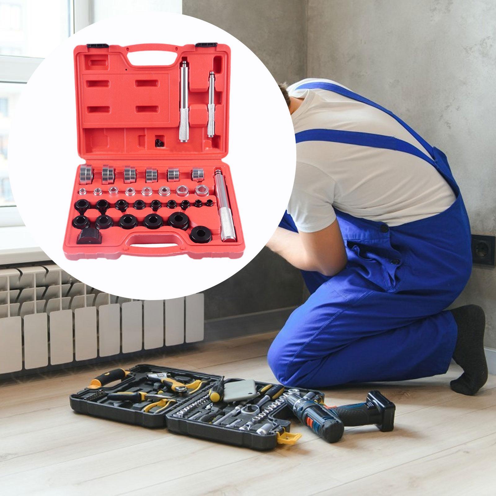 Lagerdichtungs-Entferner- und  – Workshop Tools Kit Bewertung und Preis