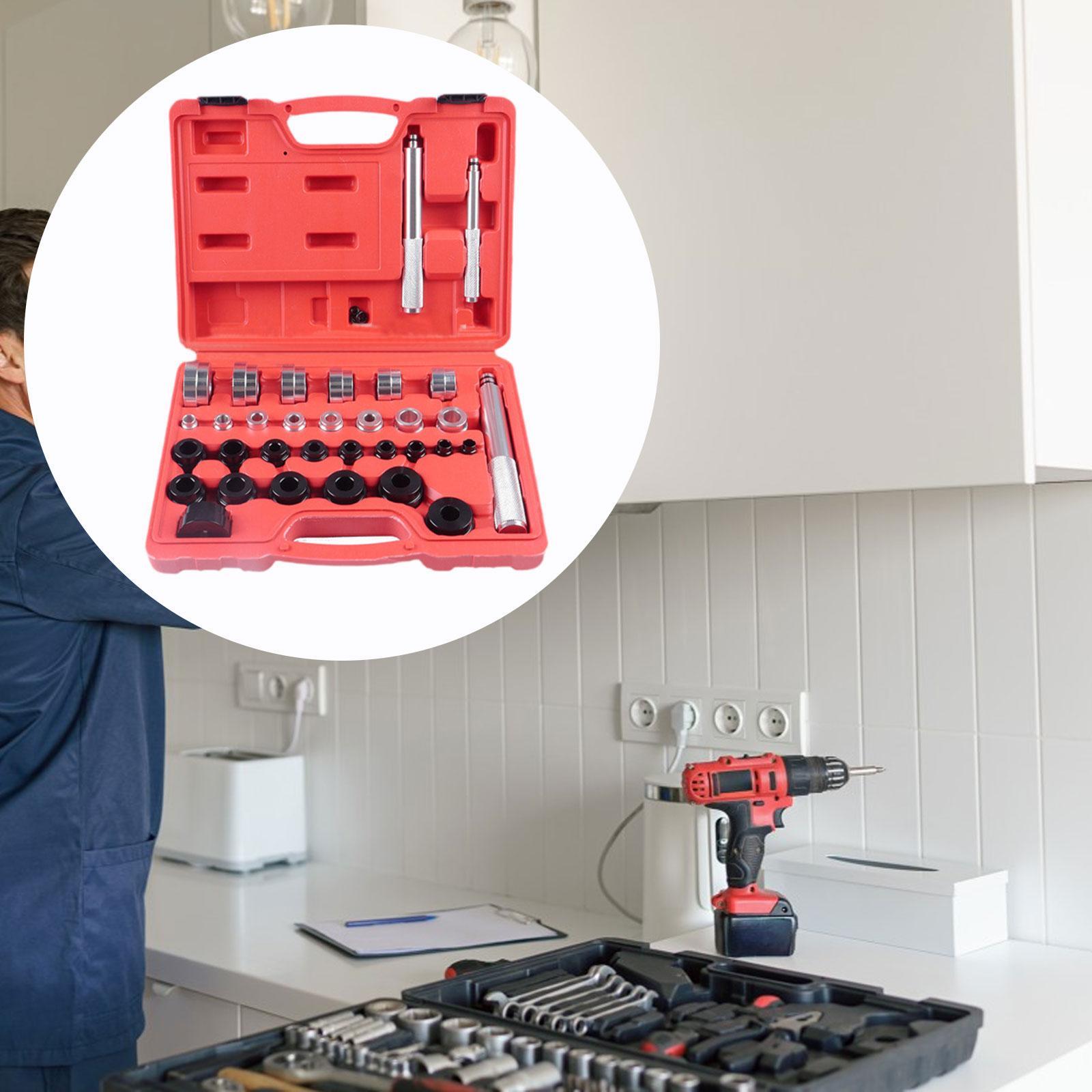 Lagerdichtungs-Entferner- und  – Workshop Tools Kit Bewertung und Preis