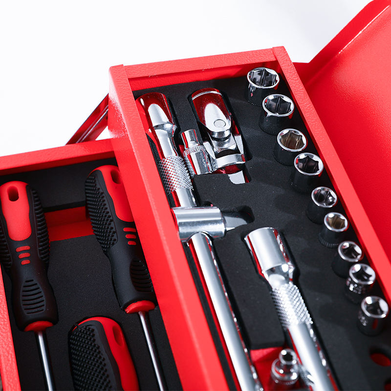 18'' Tragbare Werkzeugbox mit  – Workshop Tools Box Bewertung und Preis